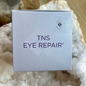 FACTORY SEALED TNS Eye Repair Cream